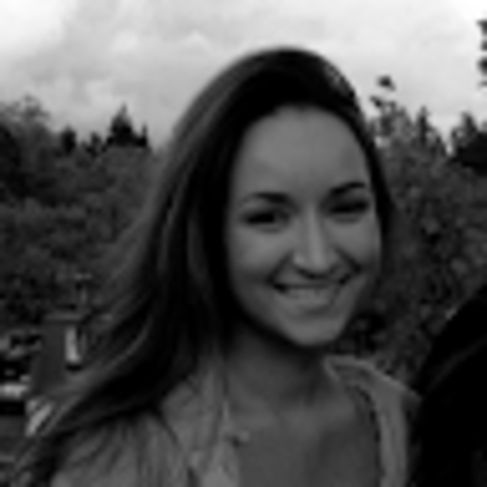 Meet your Posher, Gina